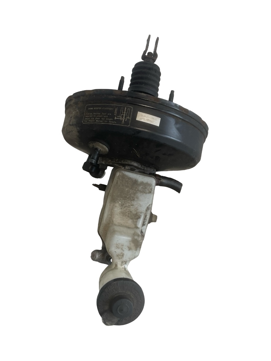 Tulumba frana  TOYOTA RAV 4 II _A2_ 2000 - 2005 2.0 D 4WD 1CD-FTV 131010-13920