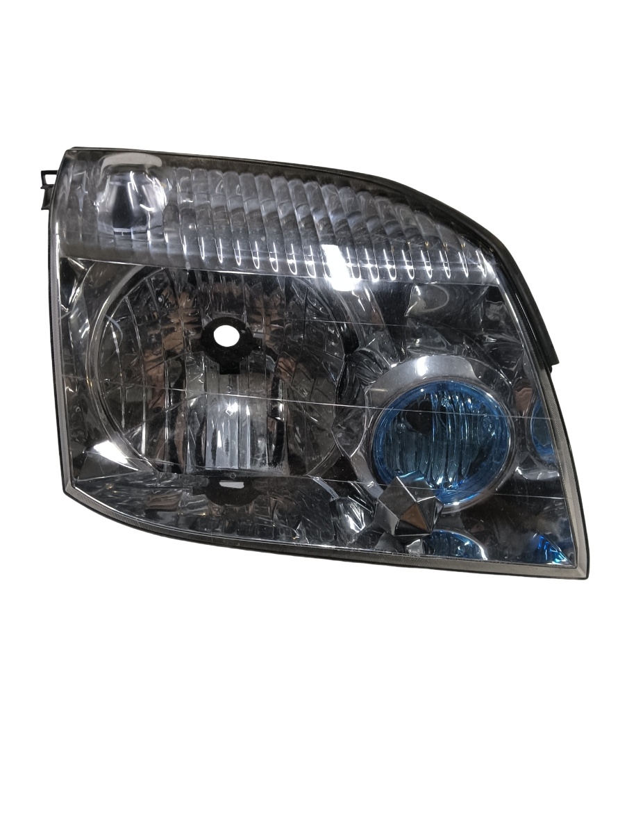 Far dreapta fata NISSAN X-TRAIL T30 2001 - 2013