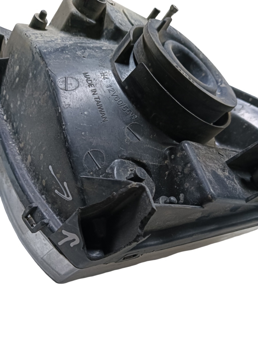 Far dreapta fata NISSAN X-TRAIL T30 2001 - 2013 – foto 4