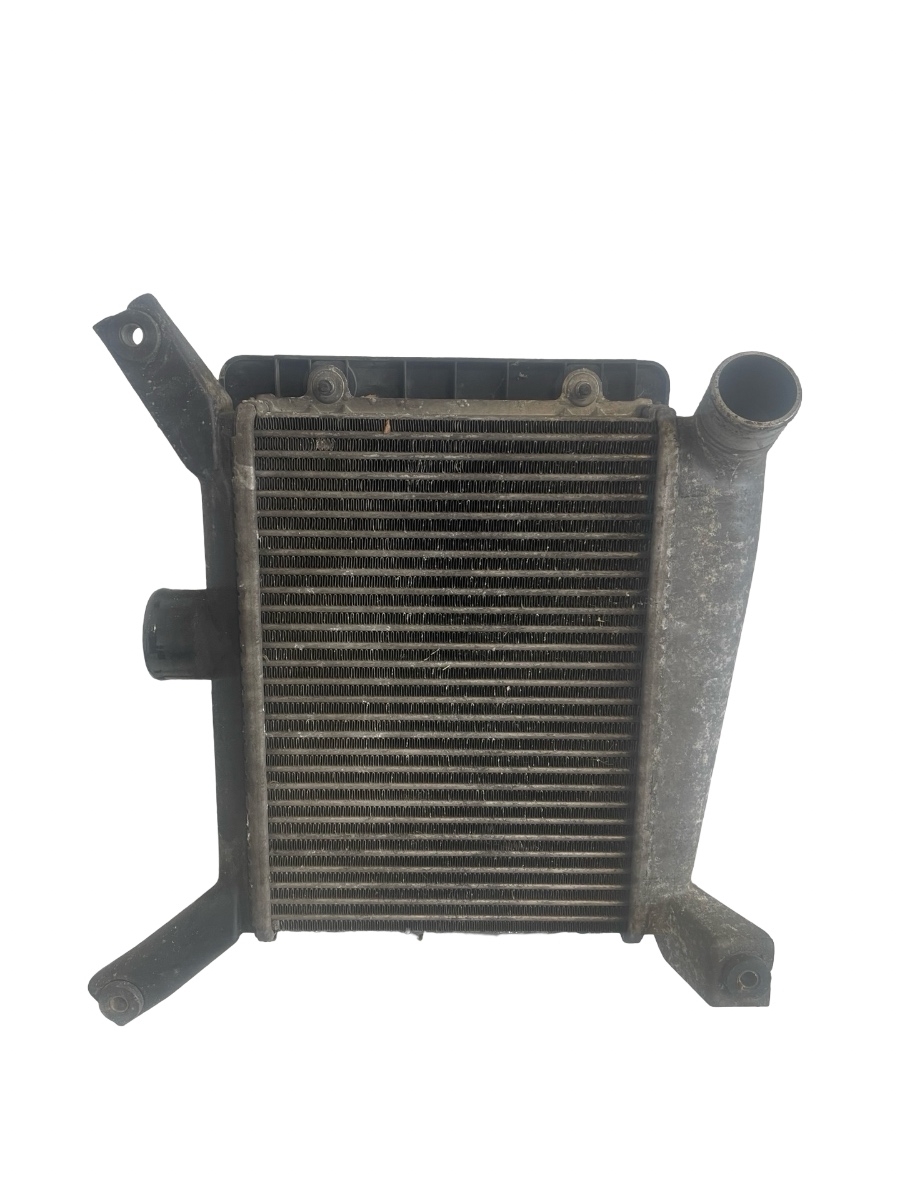 Radiator intercooler TOYOTA RAV 4 II _A2_ 2000 - 2005 2.0 D 4WD 1CD-FTV 27040-332