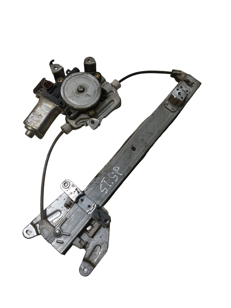 Macara Geam stanga spate NISSAN X-TRAIL T30 2001 - 2013