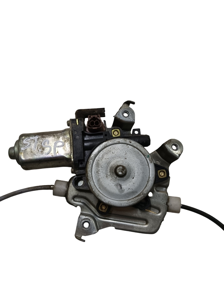 Macara Geam stanga spate NISSAN X-TRAIL T30 2001 - 2013 – foto 2