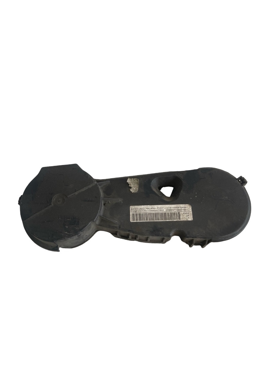 Capac distributie AUDI A6/S6 III Saloon 4F2, C6 2004 - 2011 3.0 TDI quattro BMK 059109107G