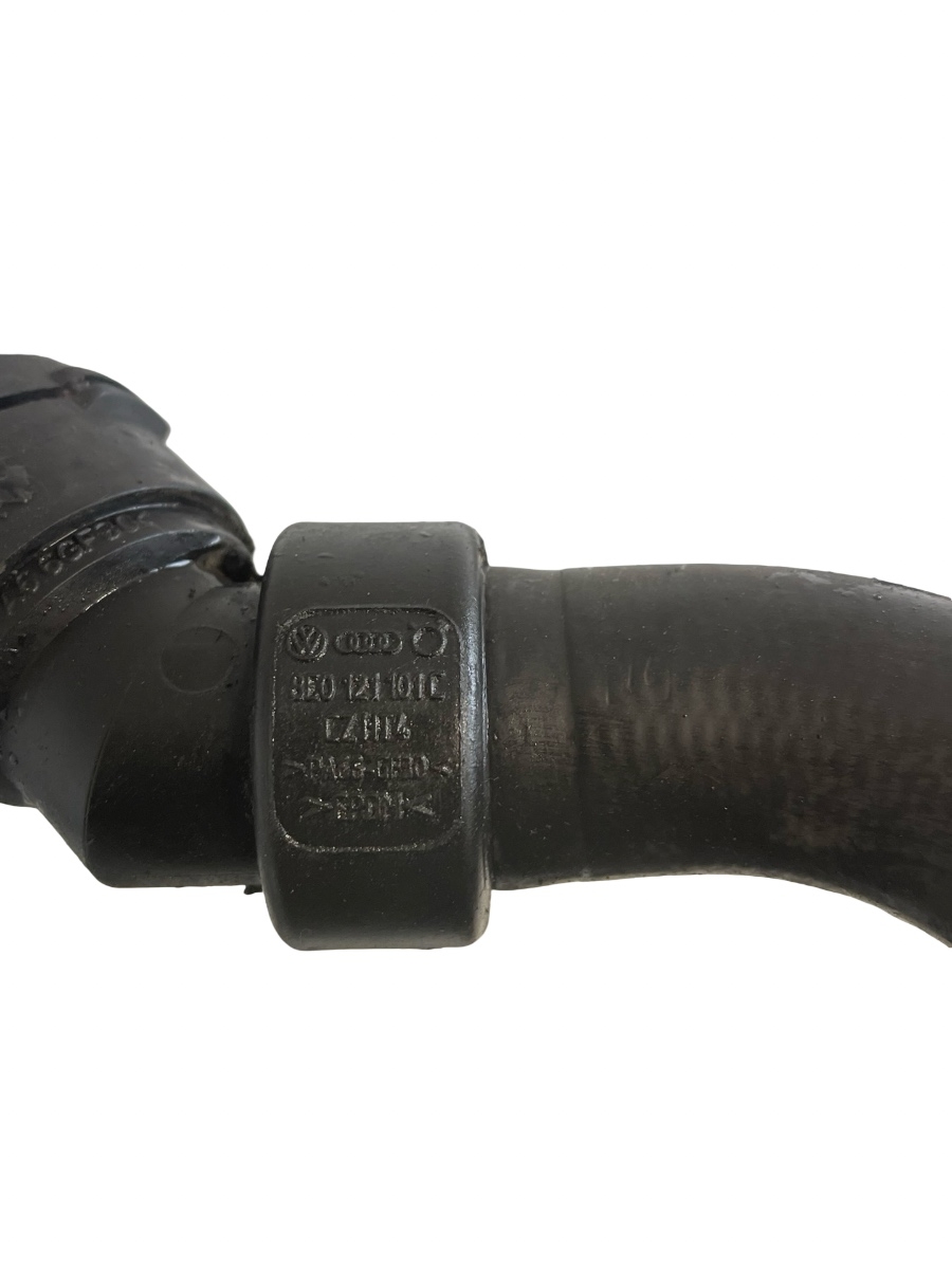 Furtun lichid de racire AUDI A4 III 8EC, B7 2004 - 2008 2.0 TDI BPW 8E0121101C – foto 3