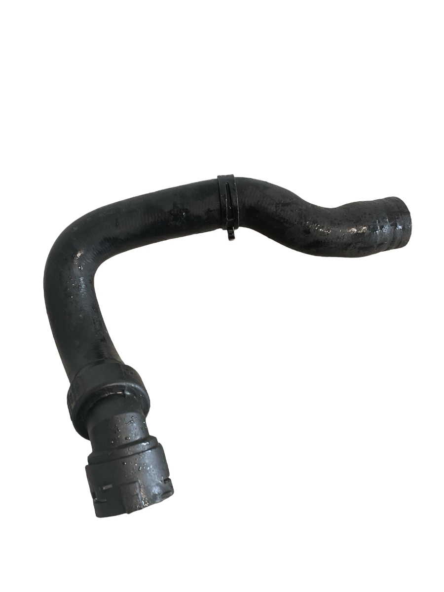 Furtun lichid de racire AUDI A4 III 8EC, B7 2004 - 2008 2.0 TDI BPW 8E0121101C – foto 2
