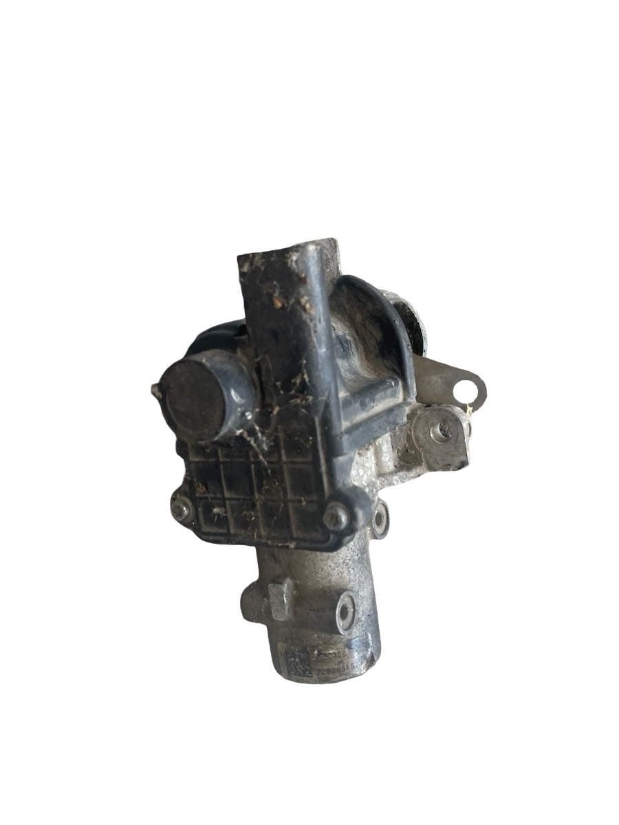 Supapa EGR RENAULT CLIO III BR0/1, CR0/1 2005 - > 1.5D