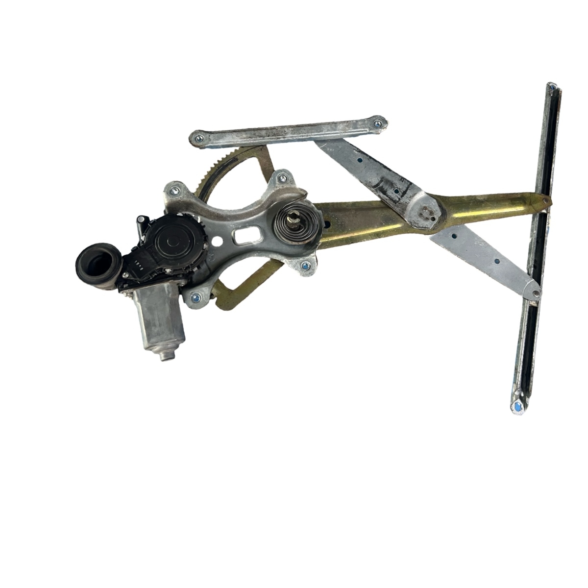 Macara Geam stanga fata TOYOTA RAV 4 II _A2_ 2000 - 2005 8572042070 – foto 2