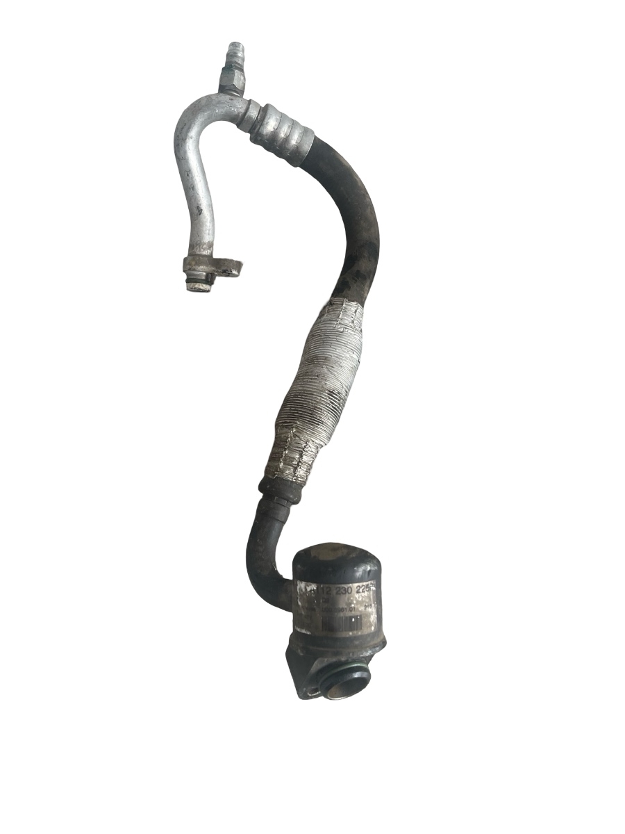 Conducta AC MERCEDES-BENZ CLK II C209 2002 - 2010 A1122302256