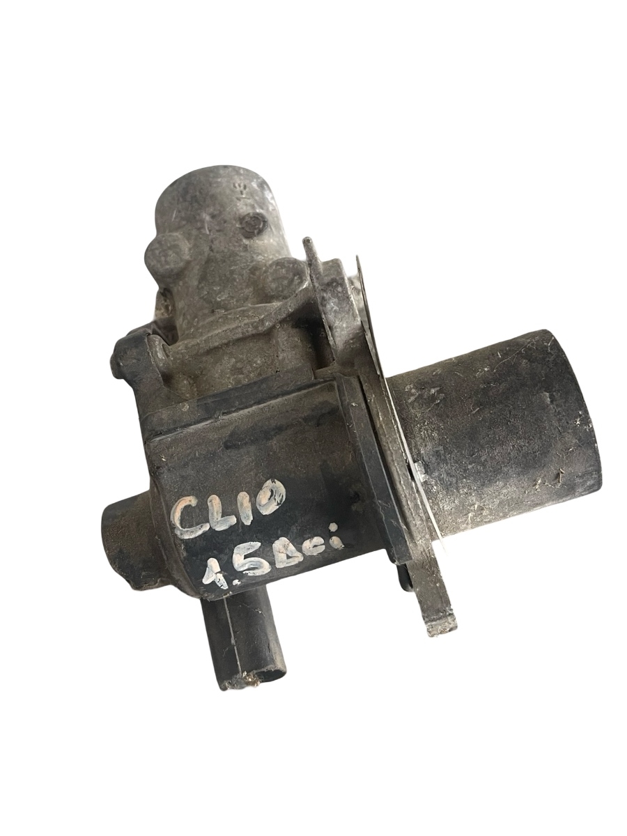 Supapa EGR RENAULT CLIO III BR0/1, CR0/1 2005 - > 1.5DCI
