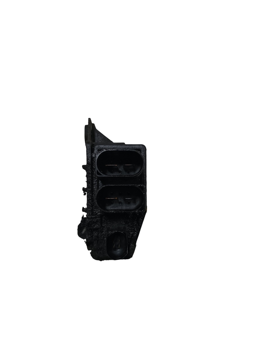 Releu ventilator  VOLKSWAGEN TRANSPORTER V Box 7HA, 7HH, 7EA, 7EH 2003 - > 3b0919506