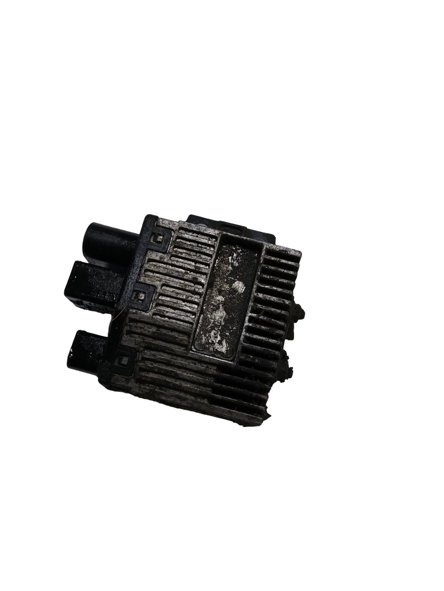 Releu ventilator  VOLKSWAGEN TRANSPORTER V Box 7HA, 7HH, 7EA, 7EH 2003 - > 3b0919506 – foto 2