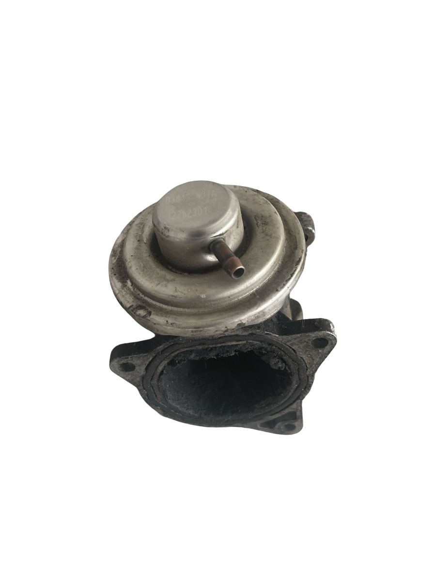 Supapa EGR AUDI A3 II 8P1 2003 - 2013 1.9 TDI BKC 038131501AF