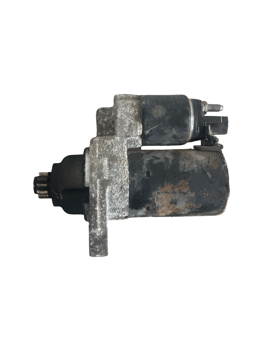 Electromotor VOLKSWAGEN TOURAN 1T1, 1T2 2003 - 2010 2.0 FSI AXW
