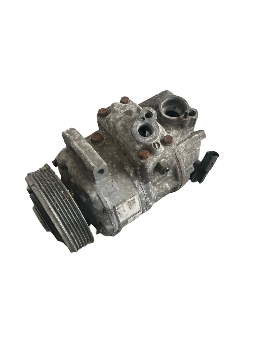 Compresor  AC VOLKSWAGEN TOURAN 1T1, 1T2 2003 - 2010 2.0 FSI AXW