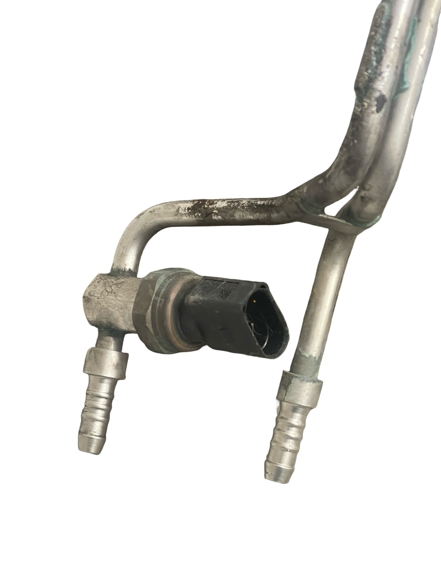 Conducta combustibil VOLKSWAGEN TOURAN 1T1, 1T2 2003 - 2010 2.0 FSI AXW  06F127505R – foto 2
