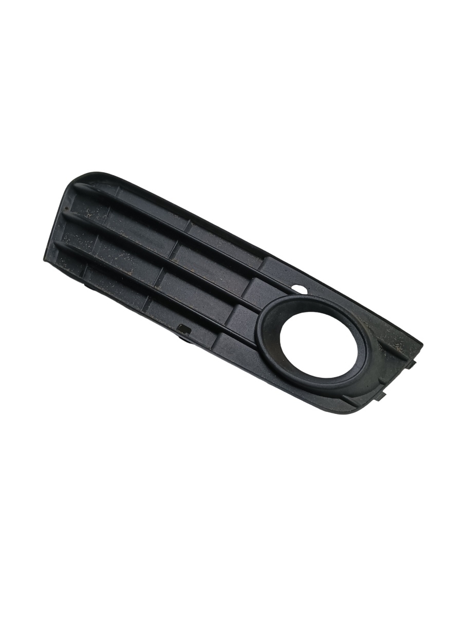 Grila/ornament lampa ceata fata dreapta fata AUDI A4 IV Avant 8K5, B8 2007 - 2015 8k0807682a