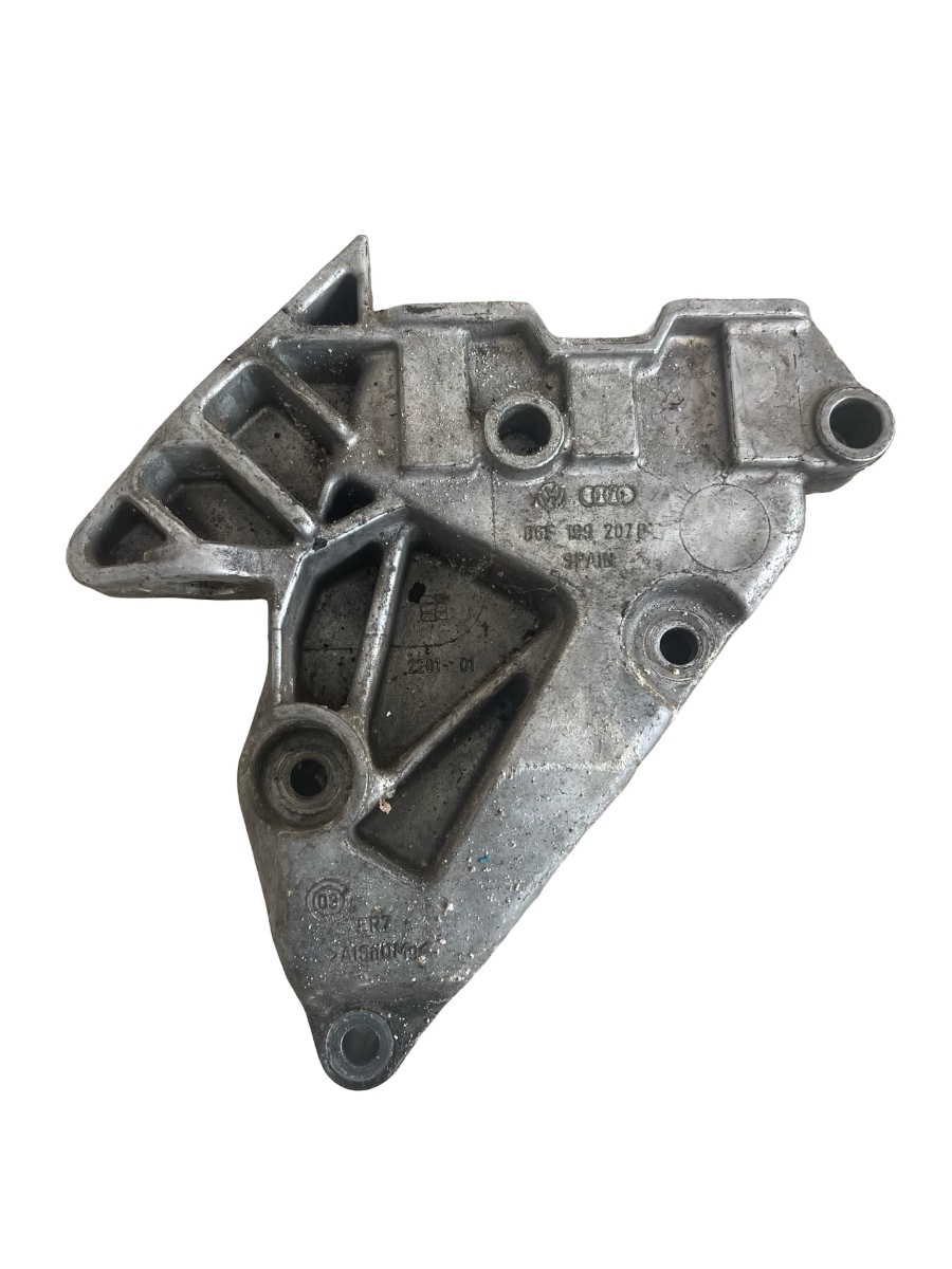 Suport motor VOLKSWAGEN TOURAN 1T1, 1T2 2003 - 2010 2.0 FSI AXW 06F199207P – foto 2