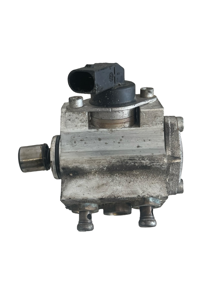 Pompa de injectie VOLKSWAGEN TOURAN 1T1, 1T2 2003 - 2010 2.0 FSI AXW  06D127026J – foto 2