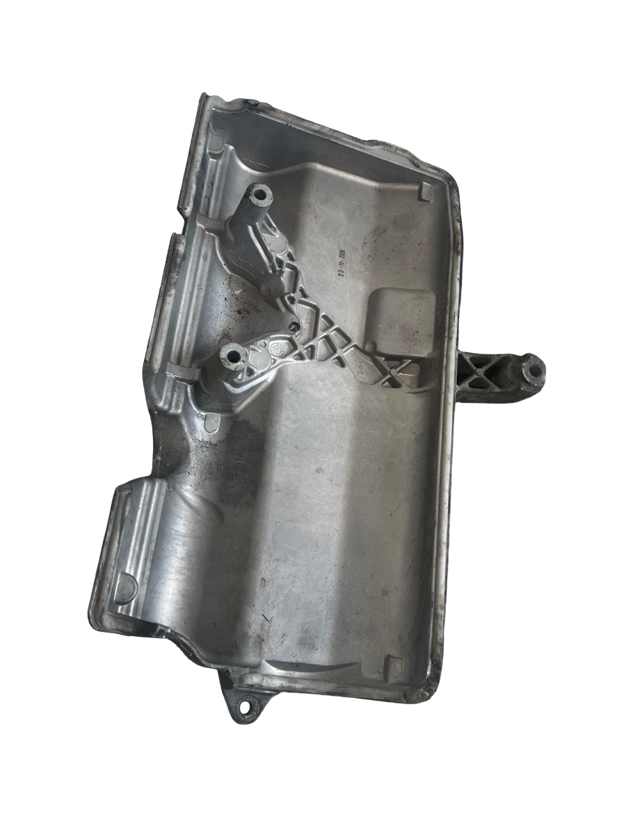 Capac culbutori MERCEDES-BENZ A-CLASS II W169 2004 - 2012 A6400100667 – foto 2