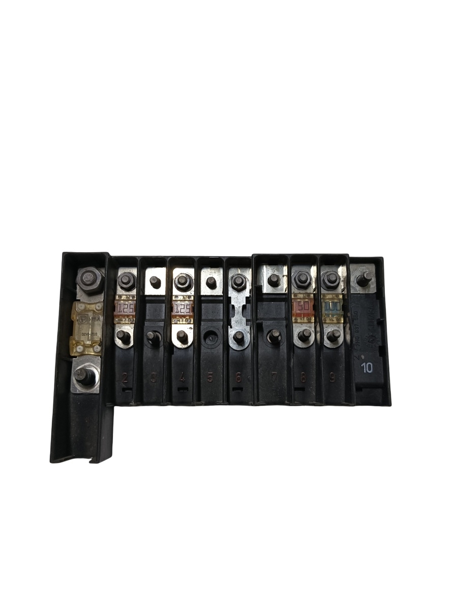 Panou sigurante baterie AUDI A4 IV Avant 8K5, B8 2007 - 2015 7h6970187