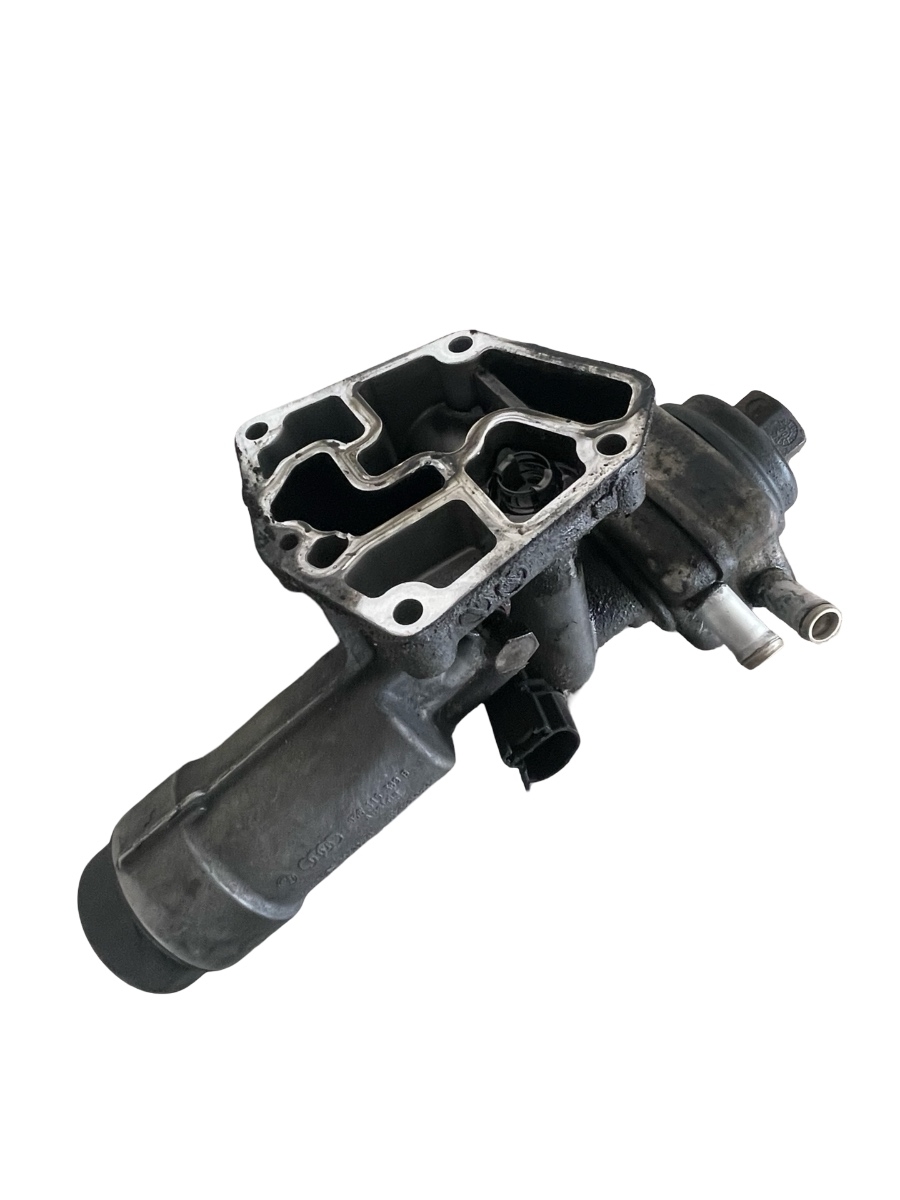Carcasa filtru ulei VOLKSWAGEN GOLF IV 1J1 1997 - 2007 1.9 TDI ALH 038115389B – foto 2