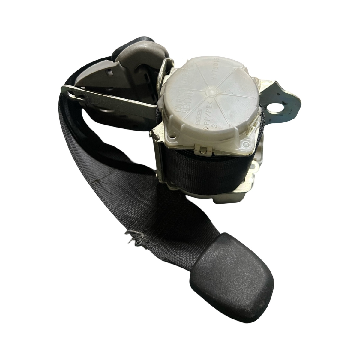 Centura de siguranta mijloc (spate) dreapta spate TOYOTA RAV 4 II _A2_ 2000 - 2005 H073811