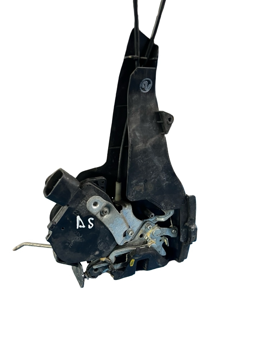 Broasca usa dreapta spate TOYOTA RAV 4 II _A2_ 2000 - 2005