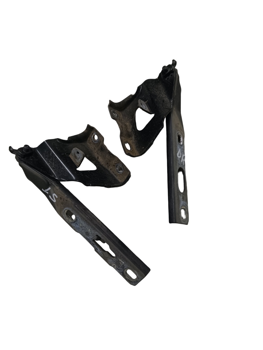 Balamale capota motor NISSAN X-TRAIL T30 2001 - 2013