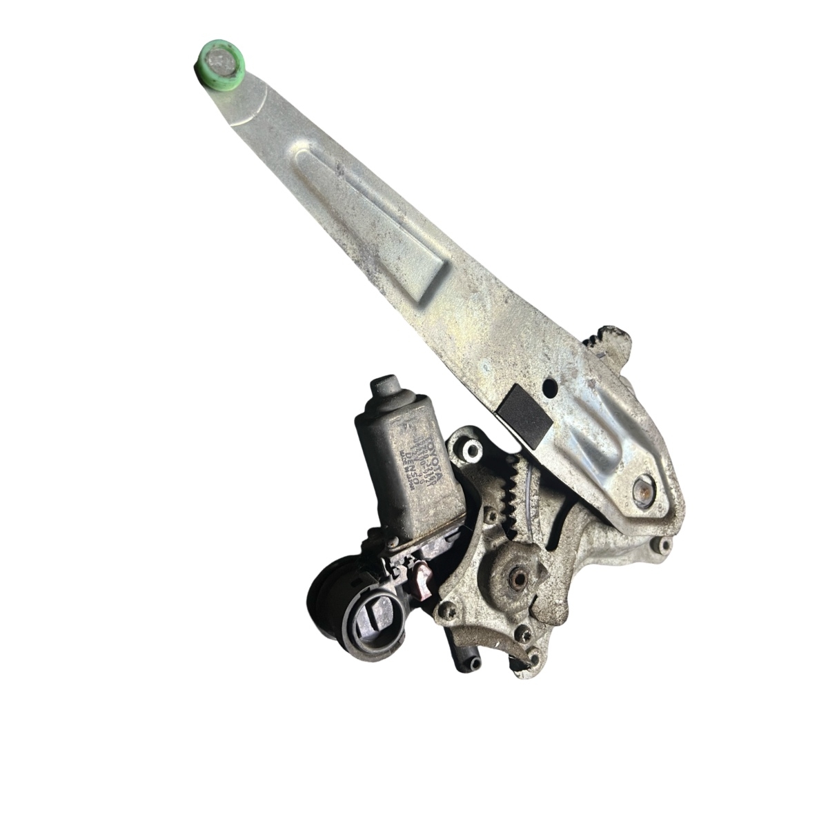 Macara Geam dreapta spate TOYOTA RAV 4 II _A2_ 2000 - 2005 8572032150 – foto 2
