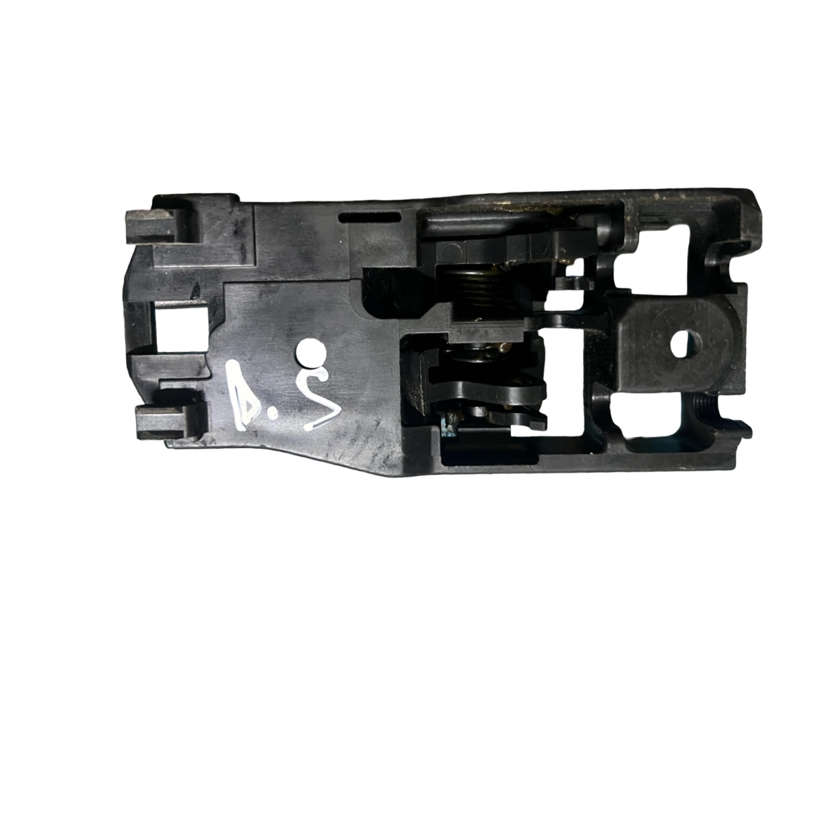 Maner interior portiera spate dreapta TOYOTA RAV 4 II _A2_ 2000 - 2005