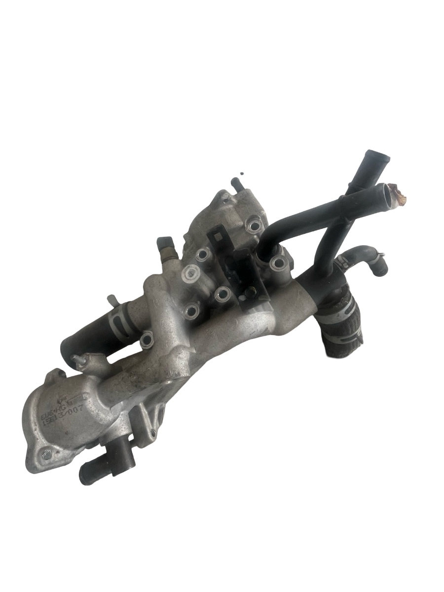 Carcasa/Carter termostat HYUNDAI TUCSON III TLE  2015 - > 1.7CRDI