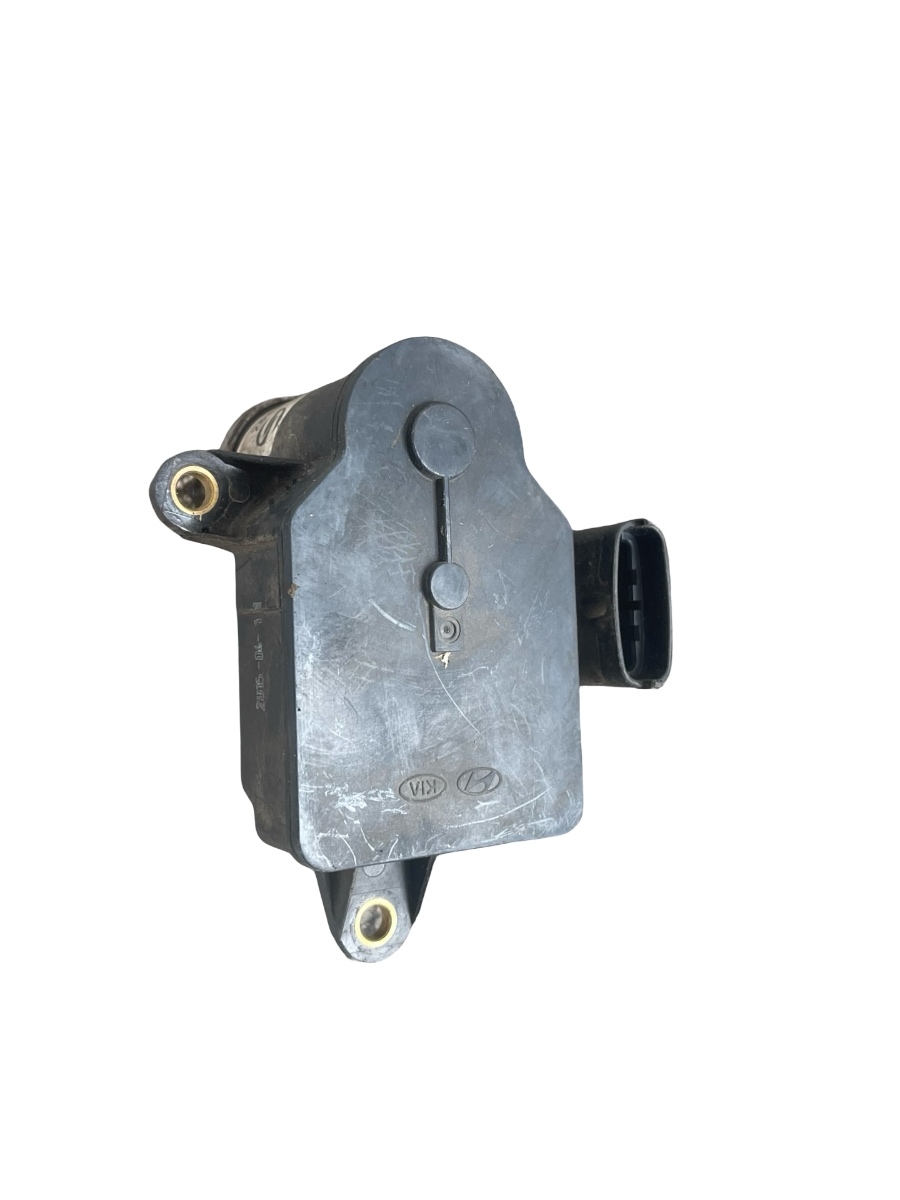 Actuator/motor clapeta galerie de admisie HYUNDAI TUCSON III TLE  2015 - > 1.7CRDI  28381-2F600