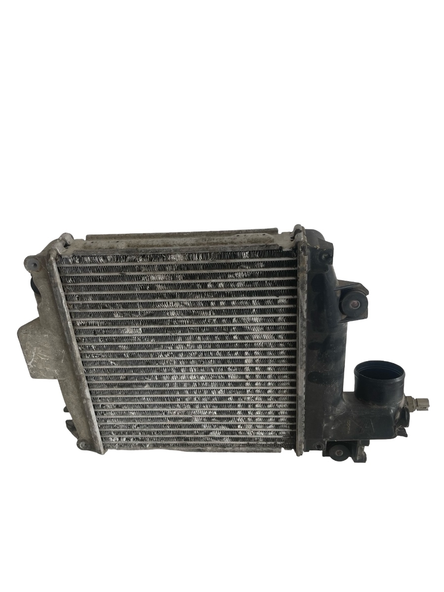 Radiator intercooler TOYOTA LAND CRUISER LJ12_, KZJ12_, TRJ12_, KDJ12_, GRJ12_ 2002 - 127000-0720 – foto 3