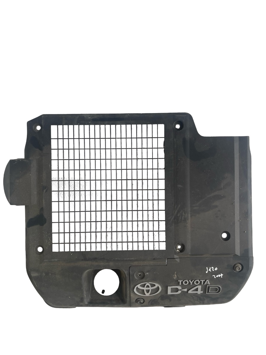 Capac motor (ornament) TOYOTA LAND CRUISER LJ12_, KZJ12_, TRJ12_, KDJ12_, GRJ12_ 2002 -