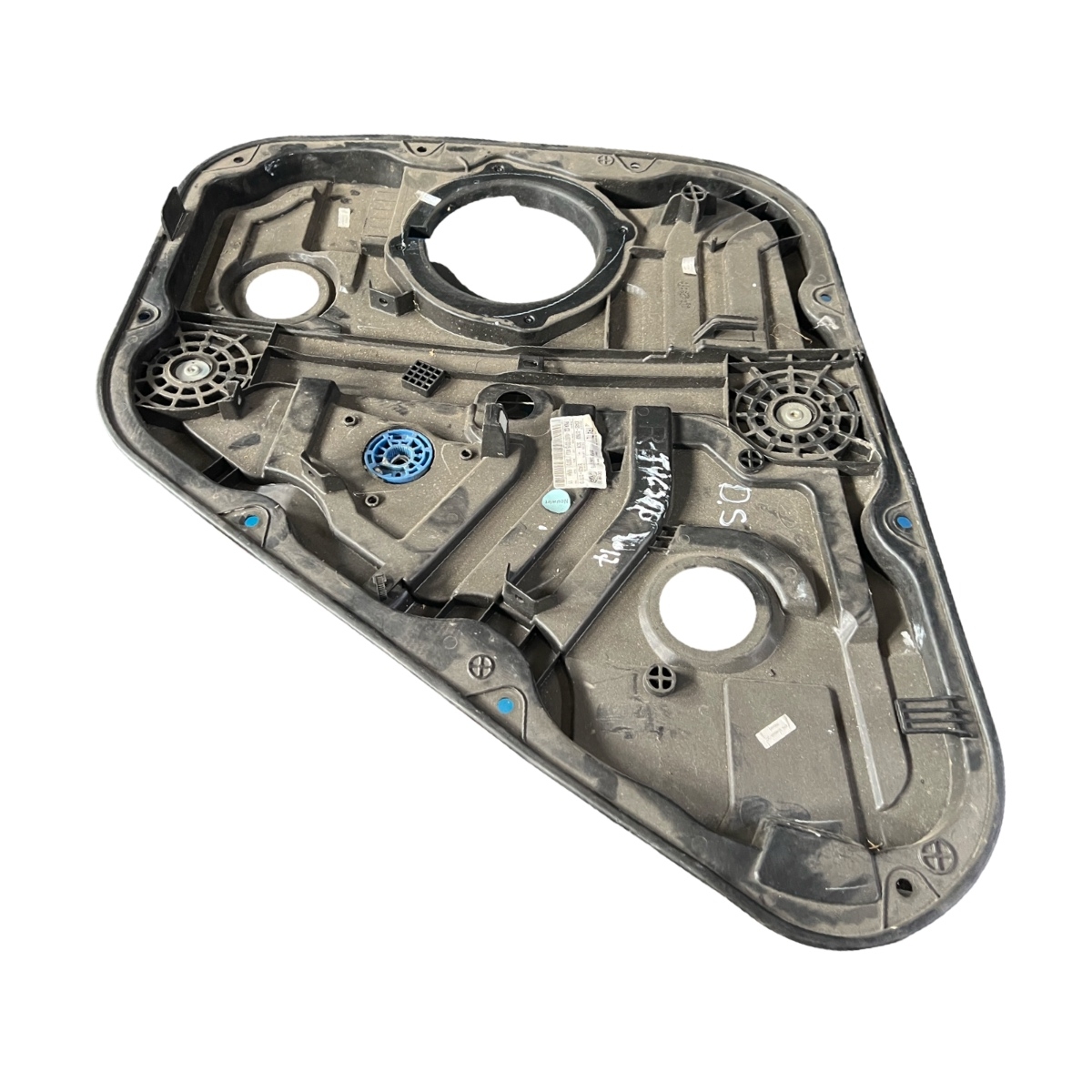 Macara Geam dreapta spate HYUNDAI TUCSON III TLE  2015 - > 5601216 – foto 2