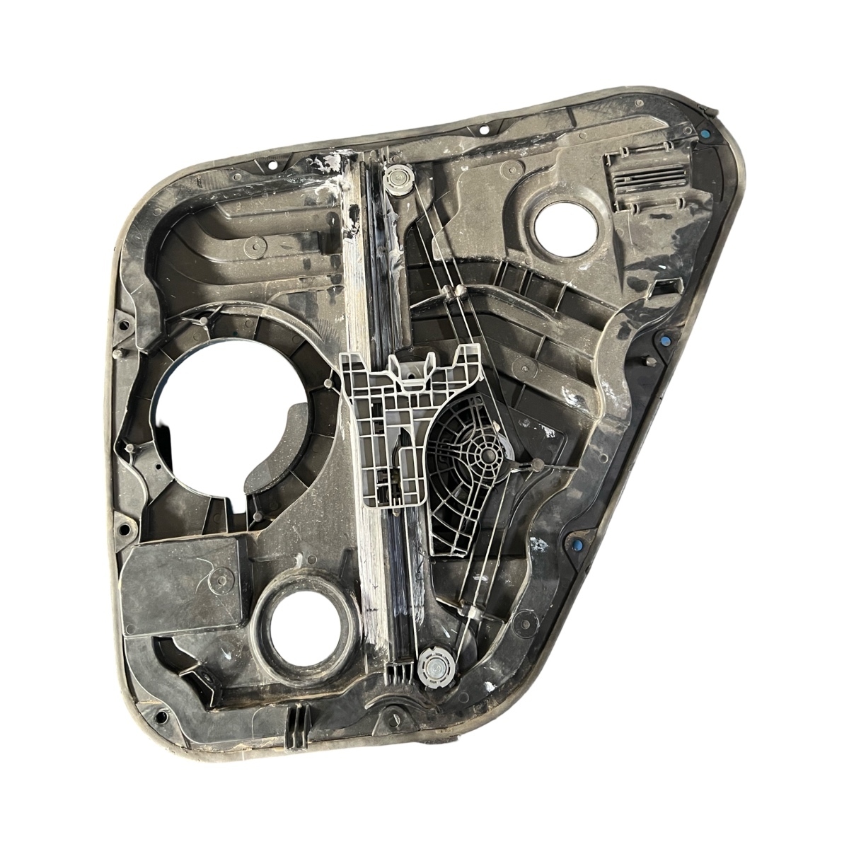 Macara Geam stanga spate HYUNDAI TUCSON III TLE  2015 - > 88470-D7600