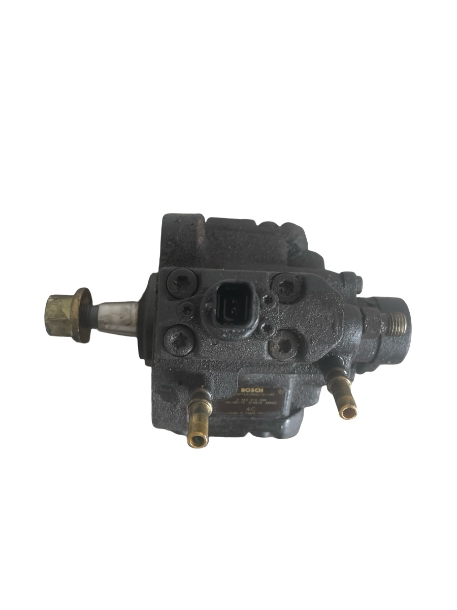 Pompa inalta presiune  PEUGEOT 206 Hatchback 2A/C 1998 - > 2.0 HDI 90 RHY (DW10TD) 0445010046