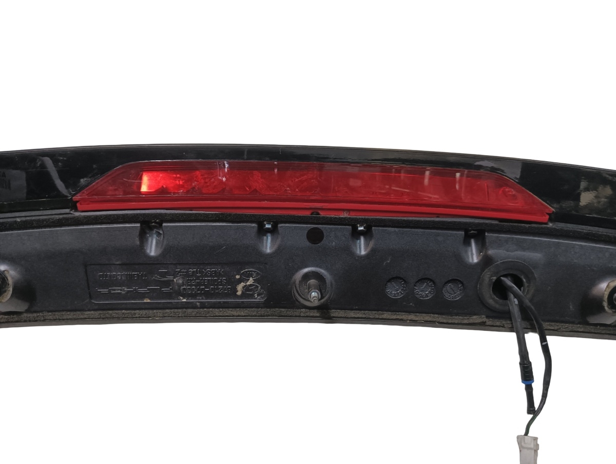 Eleron hayon/portbagaj  HYUNDAI TUCSON III TLE  2015 - > 8721007000 – foto 3