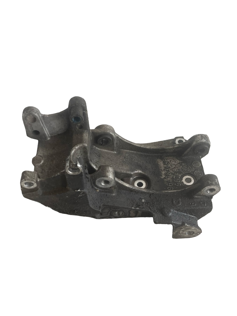 Suport accesorii PEUGEOT 206 Hatchback 2A/C 1998 - > 2.0 HDI 90 RHY (DW10TD) 9643834880