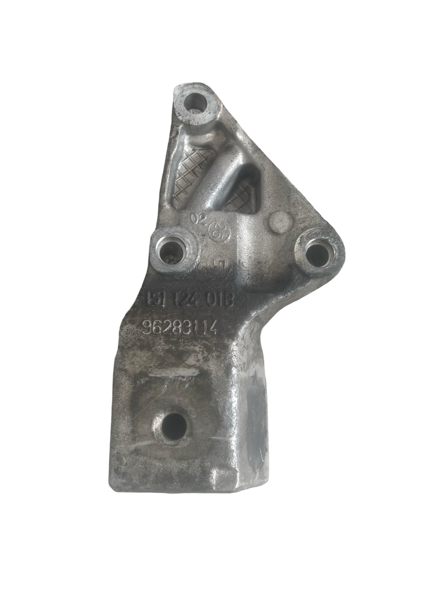 Suport motor PEUGEOT 206 Hatchback 2A/C 1998 - > 2.0 HDI 90 RHY (DW10TD) 96283114