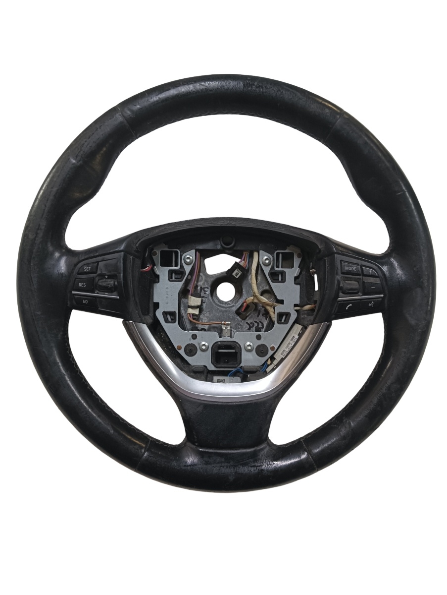 Volan BMW 7 V F01, F02, F03, F04 2008 - 2015