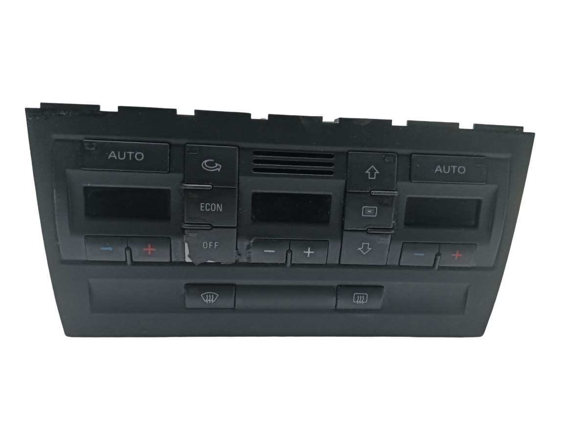 Climatizare  AUDI A4 III 8EC, B7 2004 - 2008 8e0820043bl