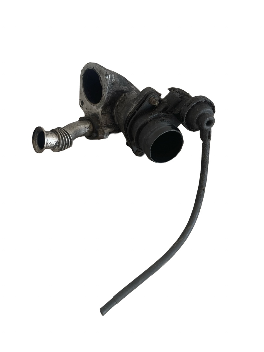 Clapeta de acceleratie PEUGEOT 206 Hatchback 2A/C 1998 - > 2.0 HDI 90 RHY (DW10TD) 9628693680 96265762 – foto 2