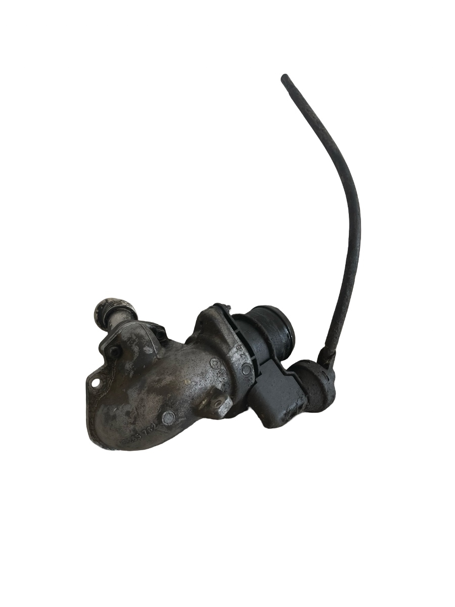 Clapeta de acceleratie PEUGEOT 206 Hatchback 2A/C 1998 - > 2.0 HDI 90 RHY (DW10TD) 9628693680 96265762