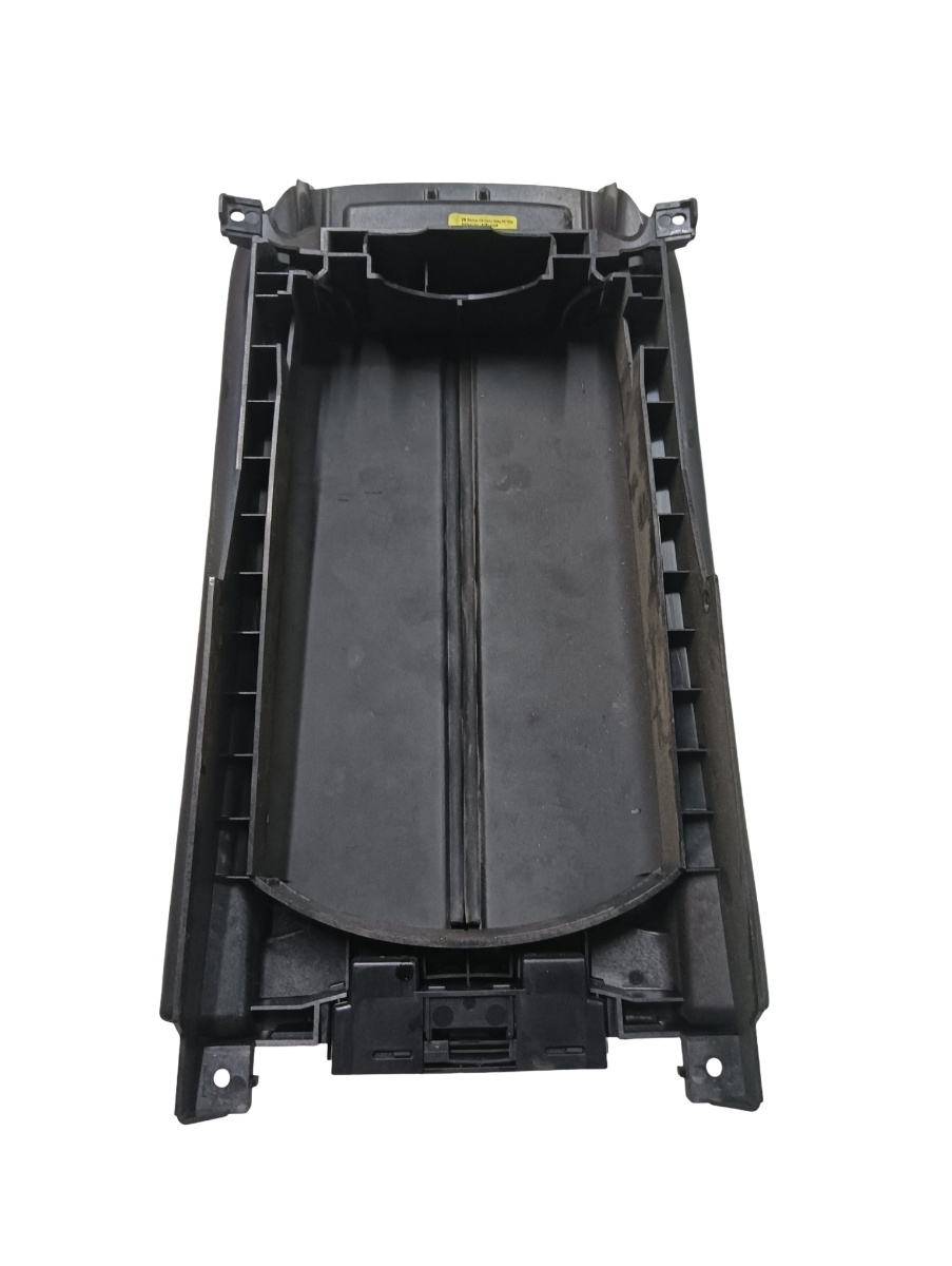 Cotiera BMW 7 V F01, F02, F03, F04 2008 - 2015 – foto 2