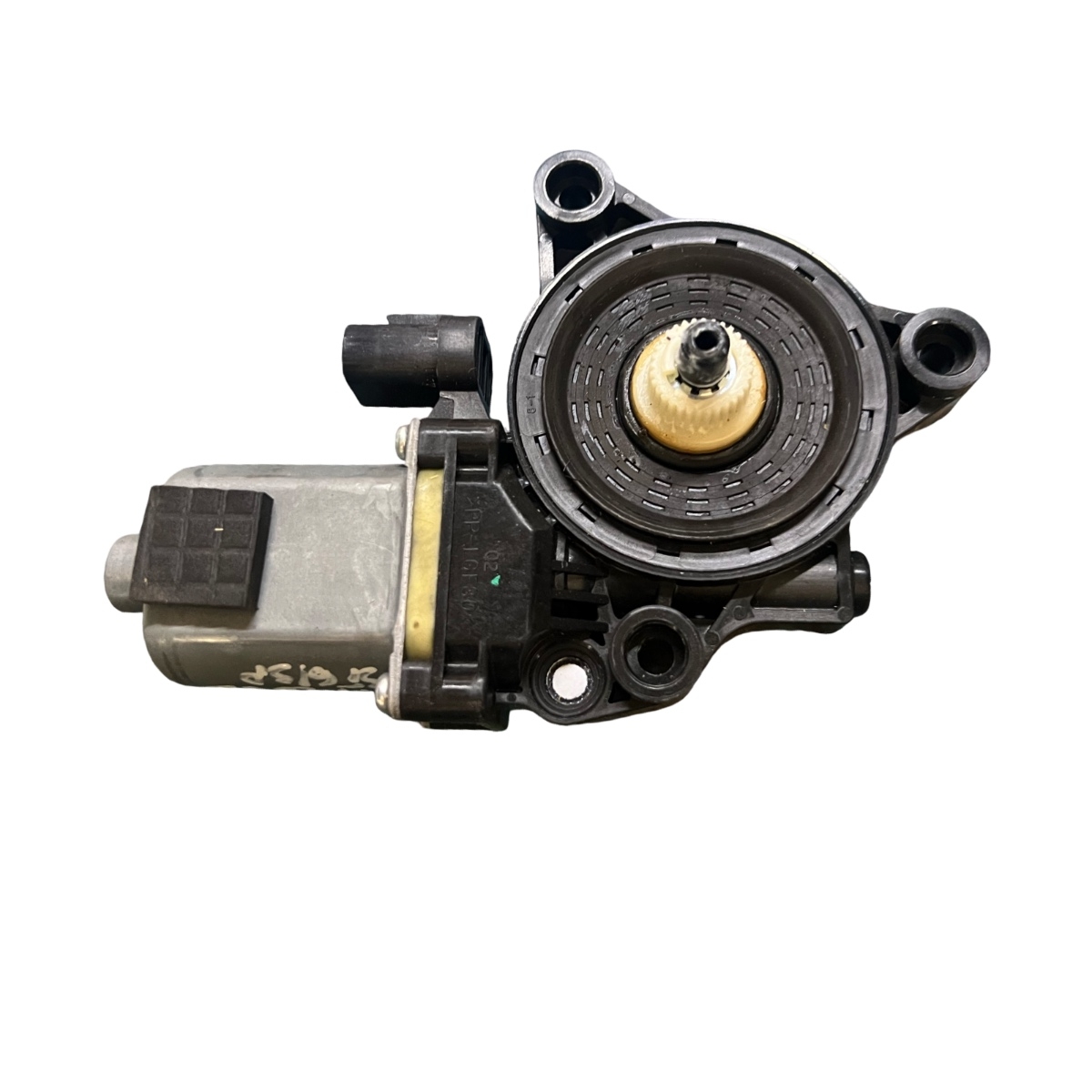 Motoras geam pivotant stanga spate HYUNDAI TUCSON III TLE  2015 - > 83450-D7000 – foto 2