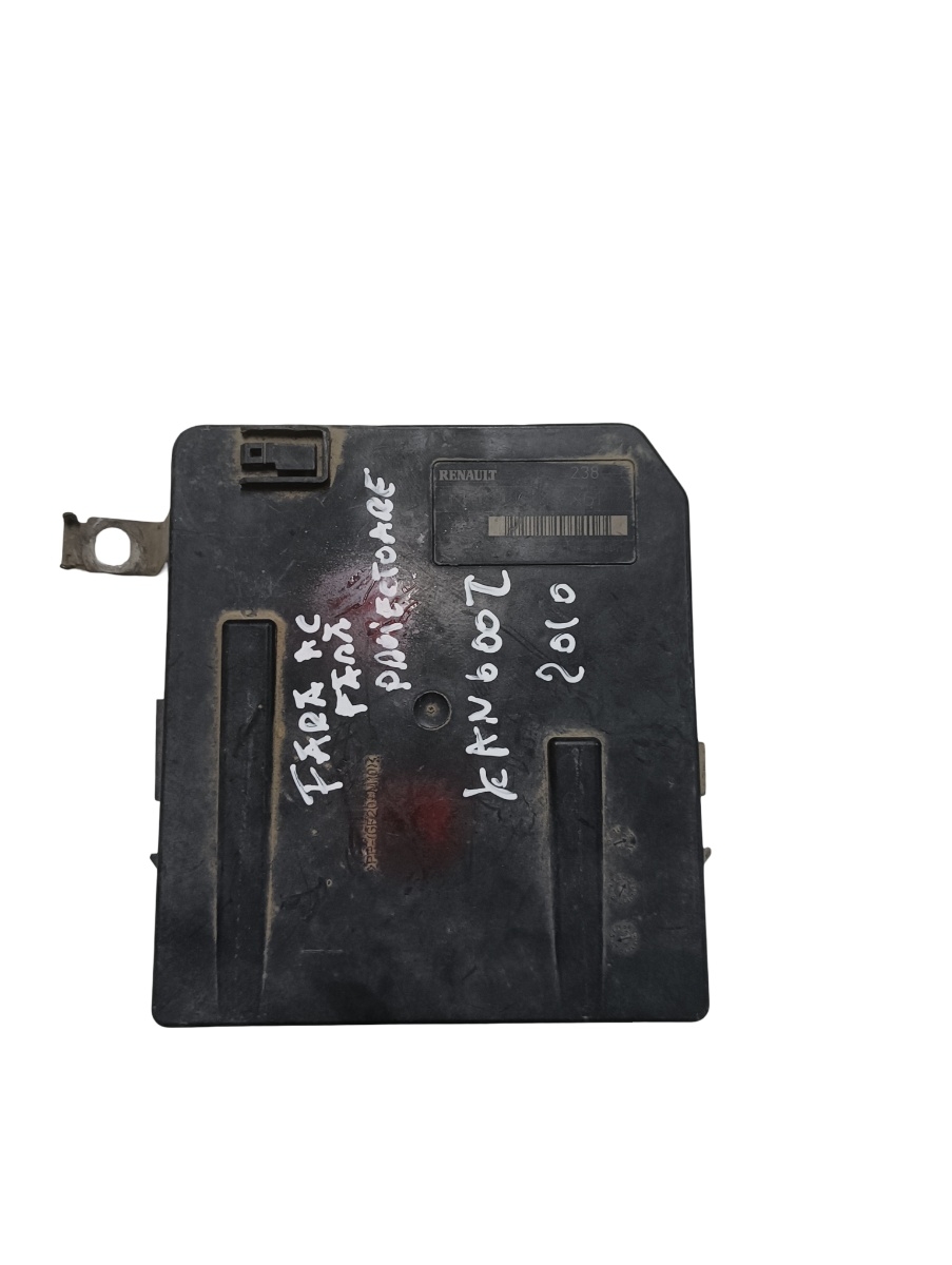 Panou sigurante RENAULT KANGOO Express FW0/1_ 2008 - > 8201044238