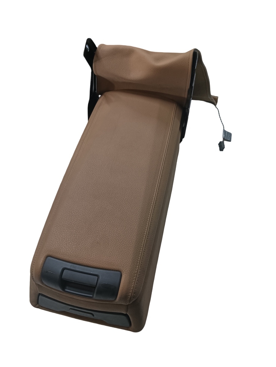 Cotiera bancheta spate BMW 7 V F01, F02, F03, F04 2008 - 2015