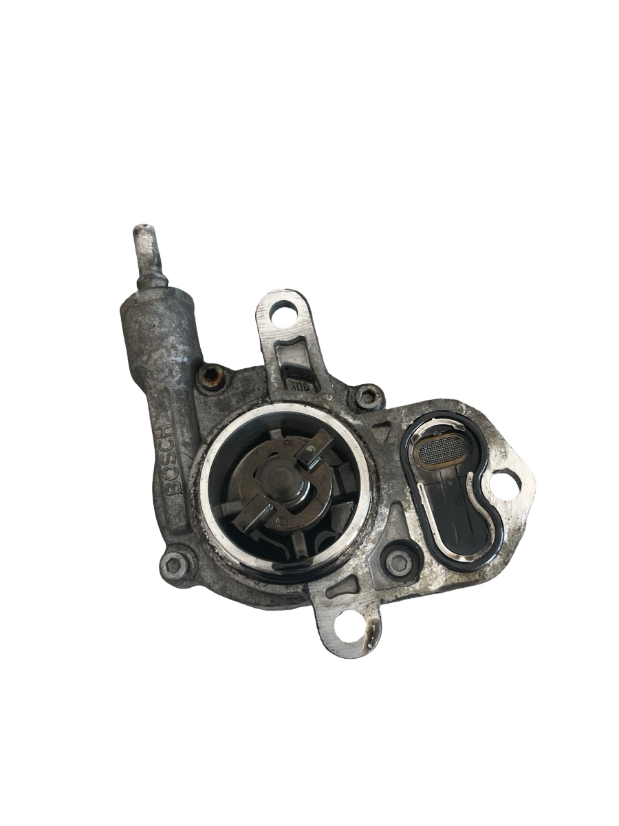 Pompa de vacuum PEUGEOT 206 Hatchback 2A/C 1998 - > 2.0 HDI 90 RHY (DW10TD) – foto 2