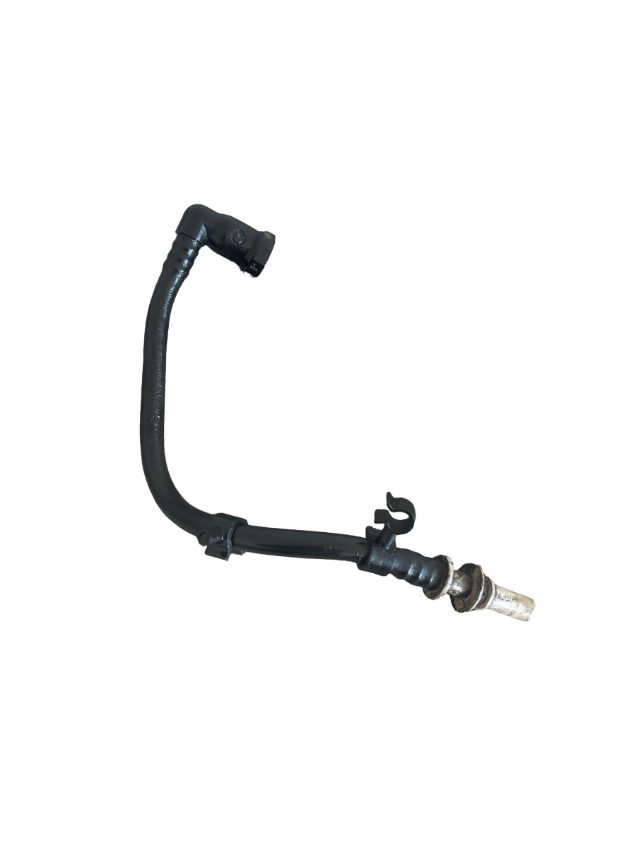 Conducta combustibil PEUGEOT 206 Hatchback 2A/C 1998 - > 2.0 HDI 90 RHY (DW10TD) – foto 2